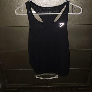 Gymshark tank top